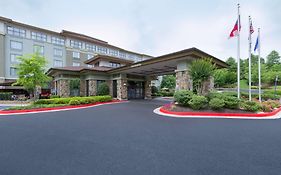 Hilton Garden Inn Atlanta Marietta